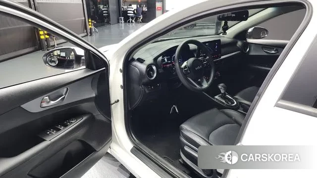 Kia The New K3 2nd generation id 3059192 из Кореи 20