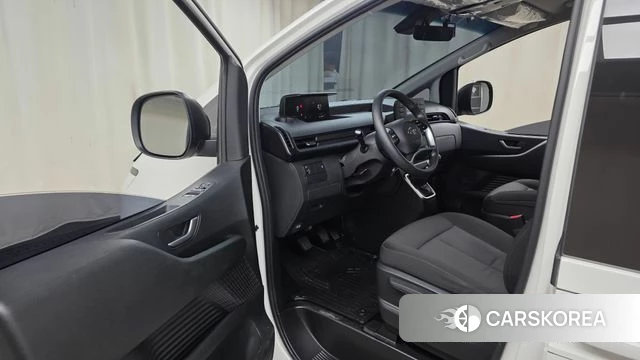 Hyundai Staria id 3864393 из Кореи 20