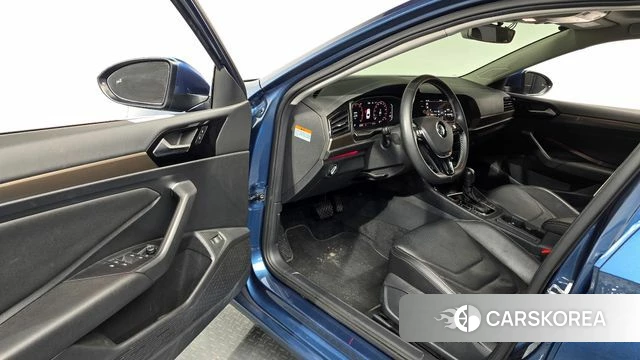 Volkswagen 7th Generation of Jetta id 4594172 из Кореи 32
