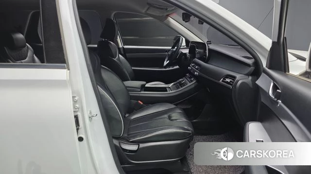 Hyundai Palisade id 4490852 из Кореи 31
