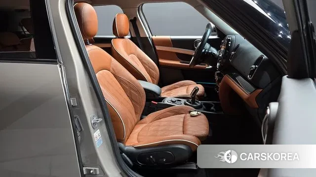 Mini Cooper S Countryman id 3624544 из Кореи 20