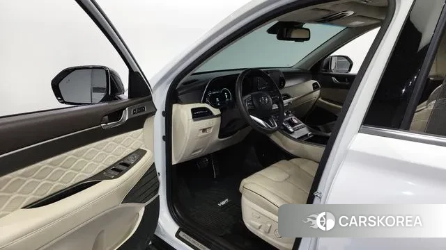 Hyundai Palisade id 3556604 из Кореи 20