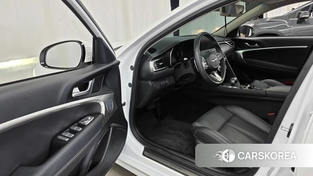Genesis The New G70 Shooting Brake id 4506491 из Кореи 20