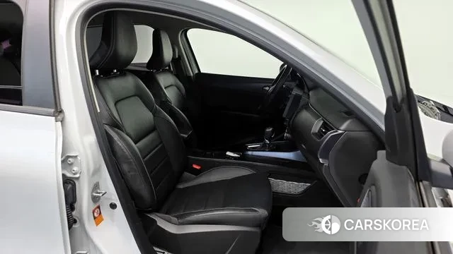 Renault Korea (Samsung) XM3 id 3374210 из Кореи 20