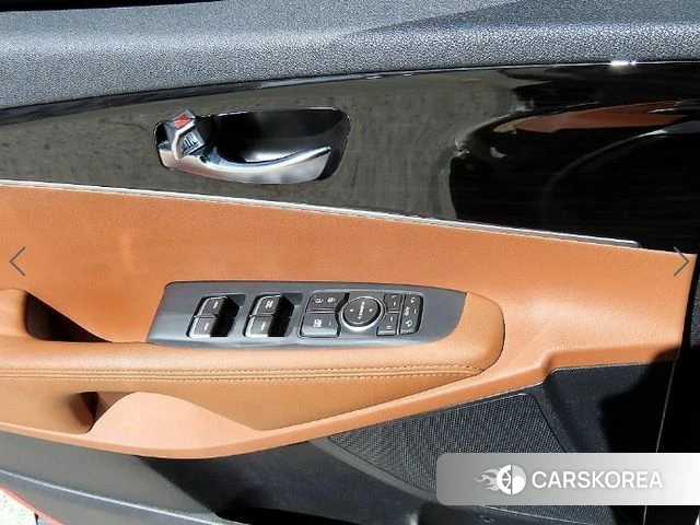 Kia The New Sorento id 4947261 из Кореи 20