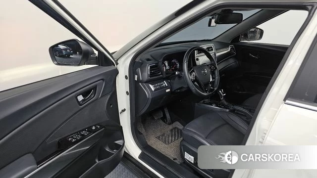 Ssangyong Berry New Tivoli id 4195831 из Кореи 30