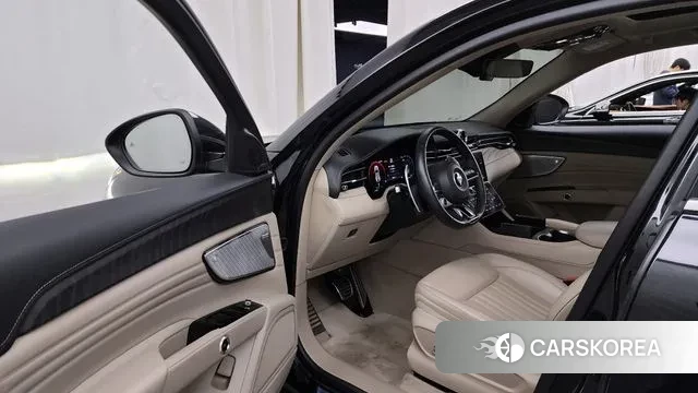 Maserati Grecale id 3341967 из Кореи 20