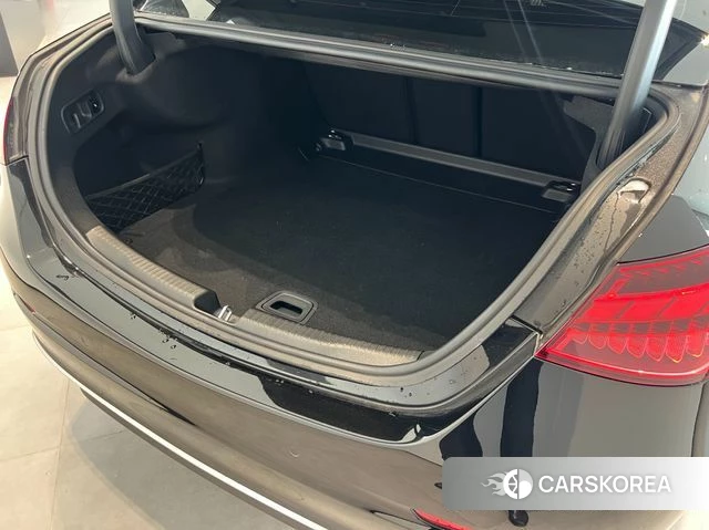 Mercedes-Benz C-Class W206 id 3841495 из Кореи 20