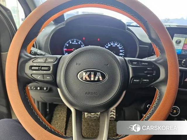 Kia All New Morning (JA) id 3425913 из Кореи 16
