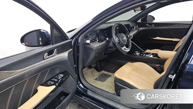 Kia K5 Hybrid 3rd Generation id 3788765 из Кореи 20