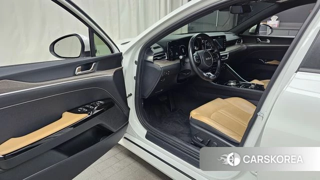 Kia K5 3rd generation id 3852008 из Кореи 20