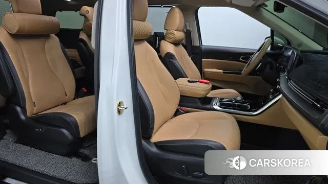 Kia Carnival 4th generation id 3354807 из Кореи 20