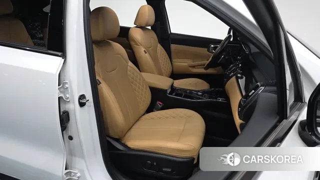 Kia Sorento 4th Generation id 3438529 из Кореи 21