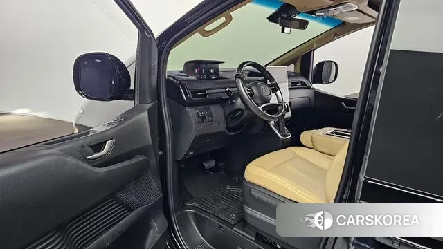 Hyundai Staria id 3011474 из Кореи 20