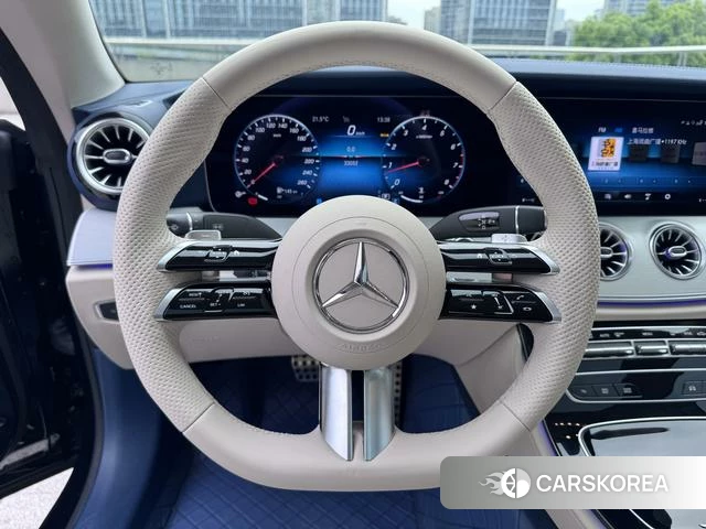 Mercedes-Benz E-class (imported) id 4271553 из Китая 15