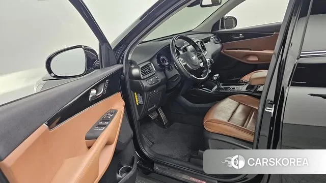 Kia The New Sorento id 3656569 из Кореи 20