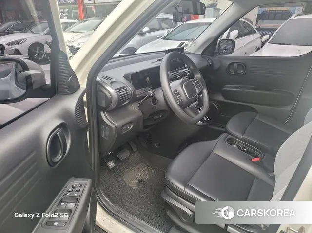 Hyundai Casper id 3600012 из Кореи 17