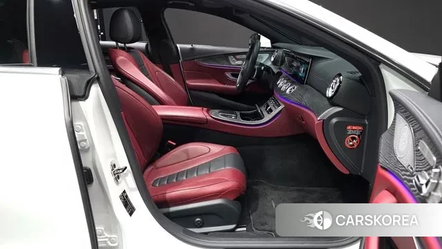 Mercedes-Benz CLS-Class C257 id 3545079 из Кореи 20