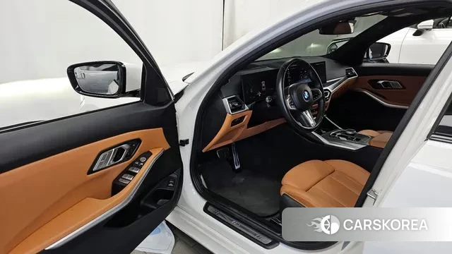 BMW 3 Series (G20) id 3342183 из Кореи 20