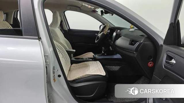 Renault Korea (Samsung) XM3 id 4707594 из Кореи 20