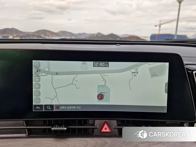 Kia Sportage 5th Generation id 3476630 из Кореи 20