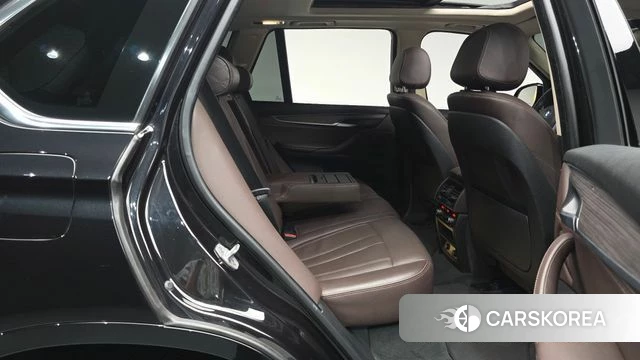 BMW X5 (F15) id 4882747 из Кореи 36