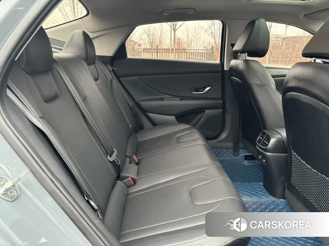 Hyundai Elantra id 3907755 из Китая 23