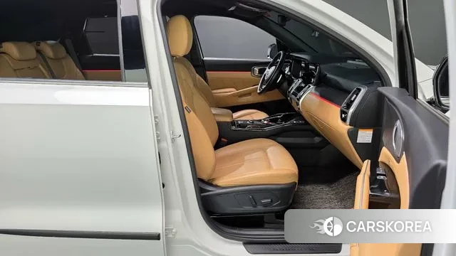 Kia Sorento 4th Generation id 3697583 из Кореи 20