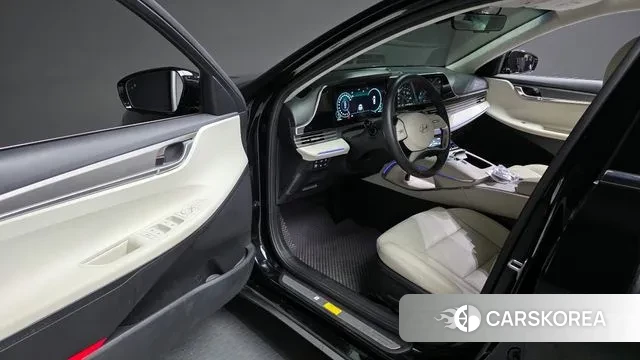 Hyundai The New Grandeur IG Hybrid id 3011664 из Кореи 20