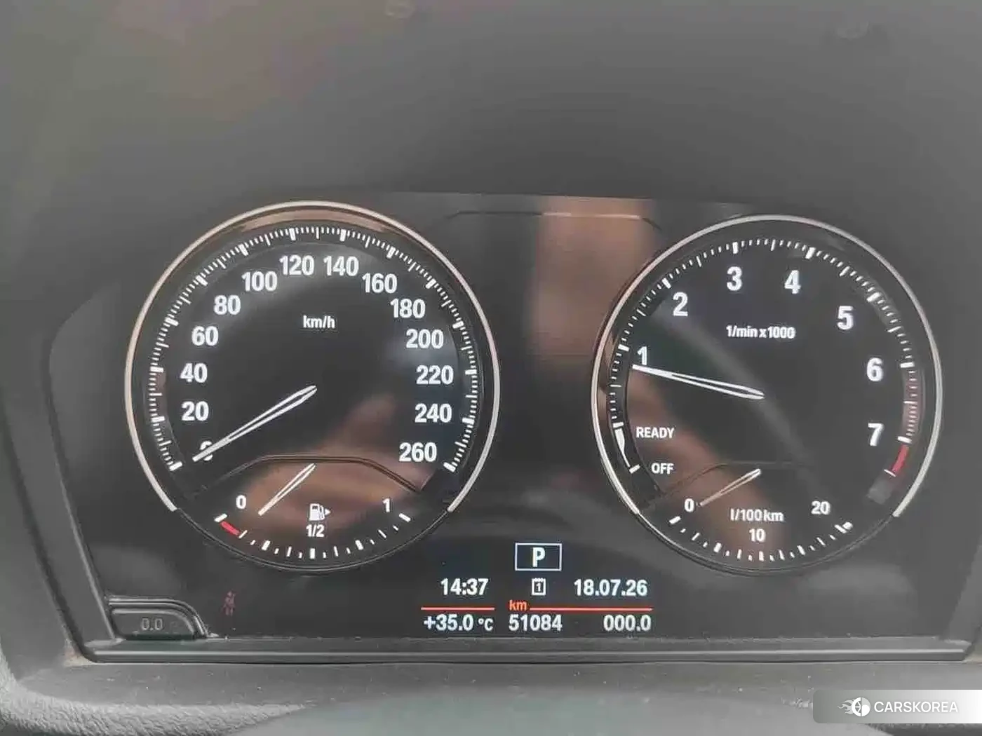 BMW X2 id 4653983 из Китая 10