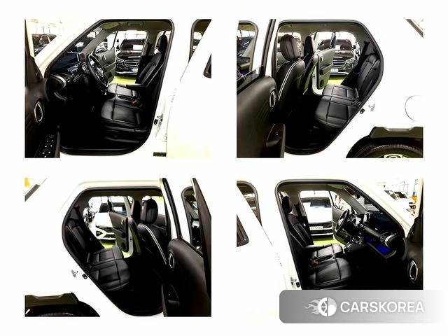 Hyundai Casper id 4308223 из Кореи 20