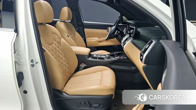 Kia Sorento 4th Generation id 3840122 из Кореи 20