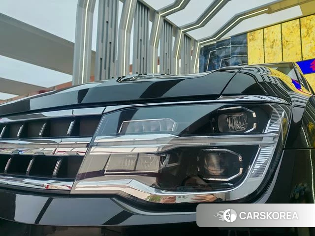 Volkswagen Tourang id 4274092 из Китая 23