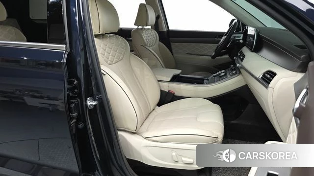 Hyundai Palisade id 4692793 из Кореи 41