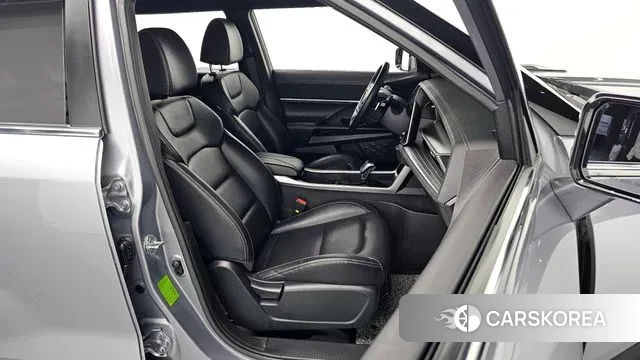 Ssangyong Torres id 3690547 из Кореи 20