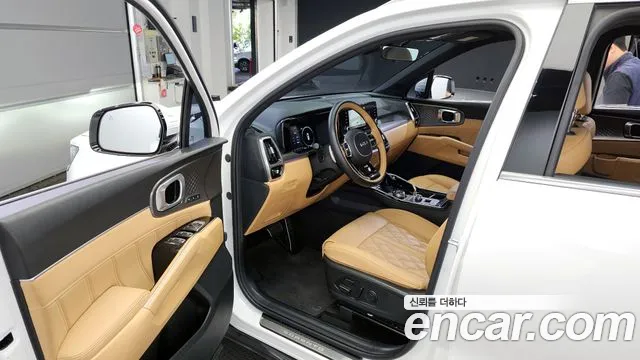 Kia Sorento 4th Generation id 2788981 из Кореи 20