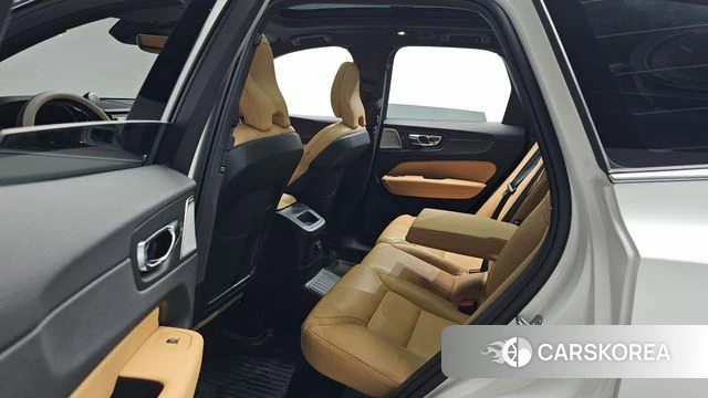 Volvo XC60 second Generation id 4700901 из Кореи 40
