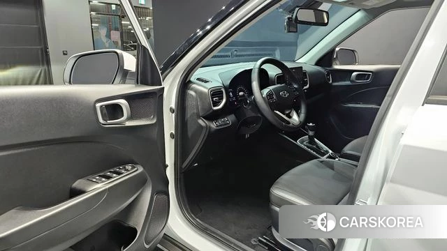 Hyundai Venue id 4361442 из Кореи 20
