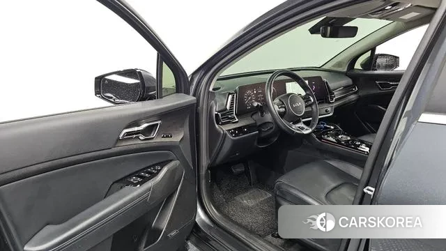 Kia Sportage 5th Generation id 3582089 из Кореи 20