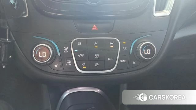 Chevrolet (GM Daewoo) All New Malibu id 3814344 из Кореи 20