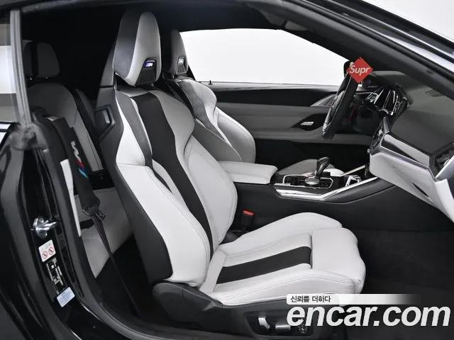 BMW M4 (G82) id 2710641 из Кореи 20