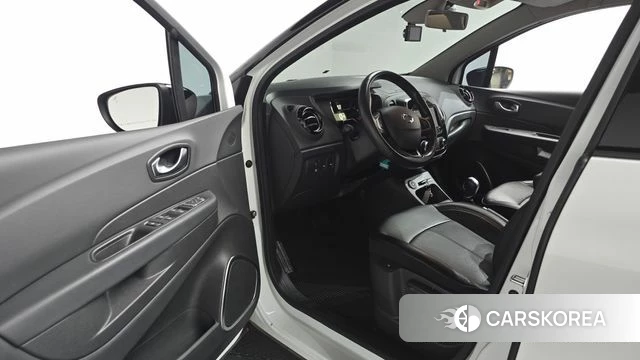 Renault Korea (Samsung) New QM3 id 4180244 из Кореи 20