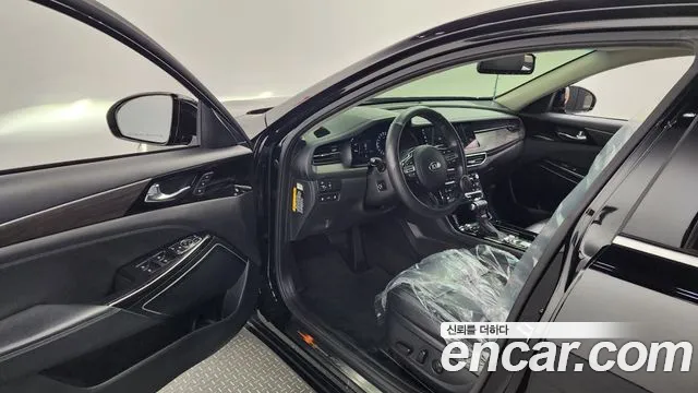 Kia K7 Premier id 2647326 из Кореи 20