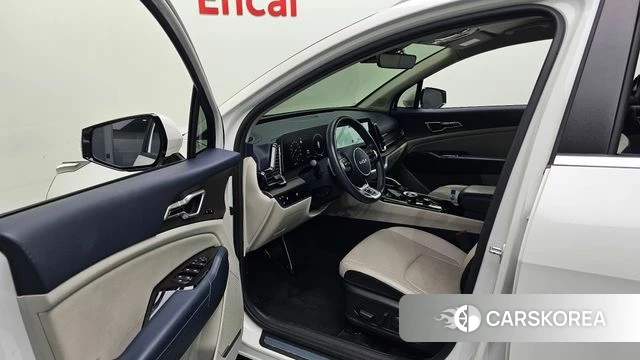 Kia Sportage 5th Generation id 4650514 из Кореи 31