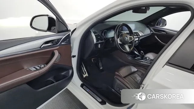 BMW X4 (G02) id 3626866 из Кореи 20