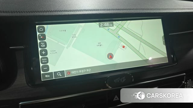 Kia K7 Premier id 4536044 из Кореи 20