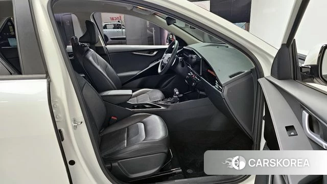 Kia Di Ol Nu Niro id 3878137 из Кореи 20