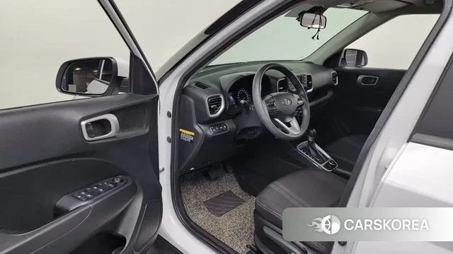 Hyundai Venue id 3203353 из Кореи 20