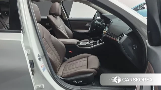 BMW 3 Series (G20) id 3317574 из Кореи 20