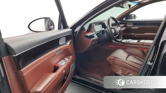 Genesis G90 (RS4) id 3670742 из Кореи 20